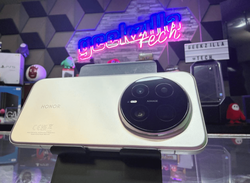 HONOR Magic 8 Pro