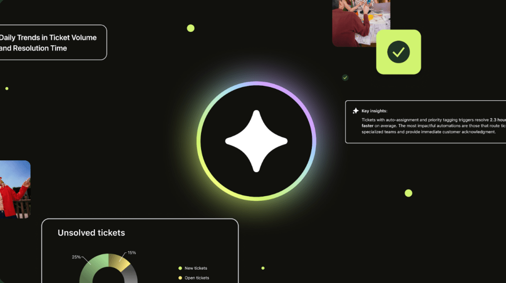 Zendesk