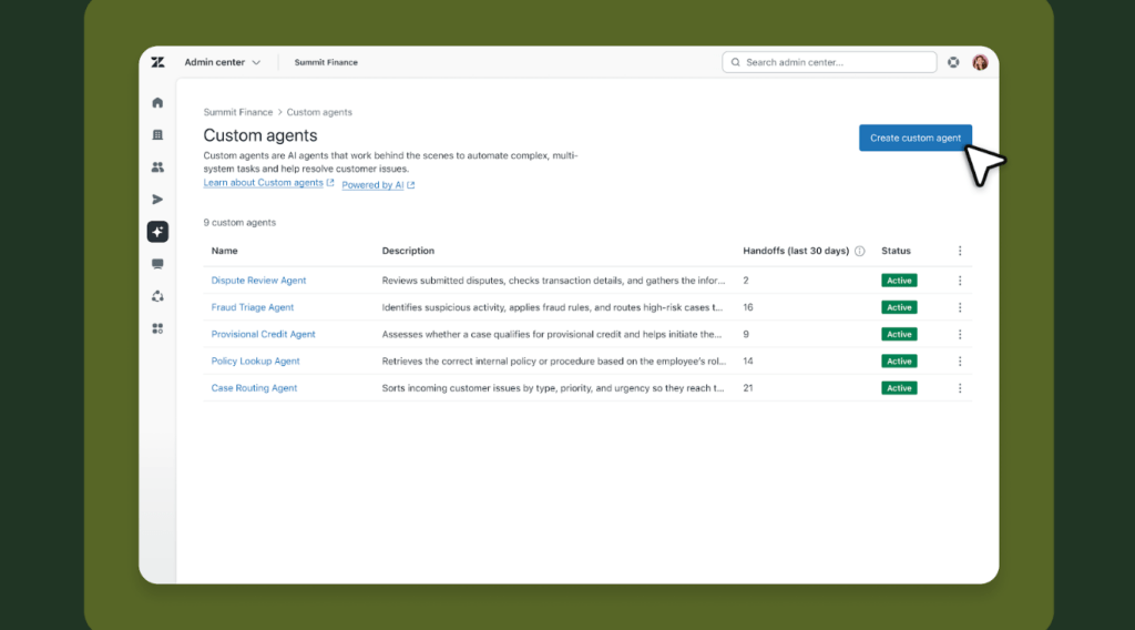 Zendesk