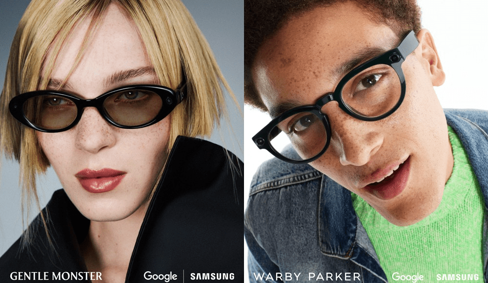 Samsung y Google