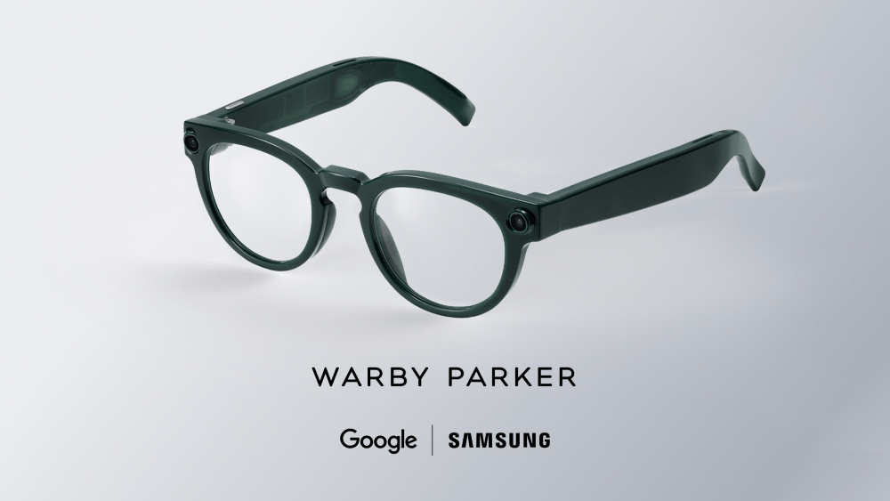 Samsung y Google