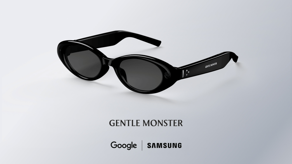 Samsung y Google