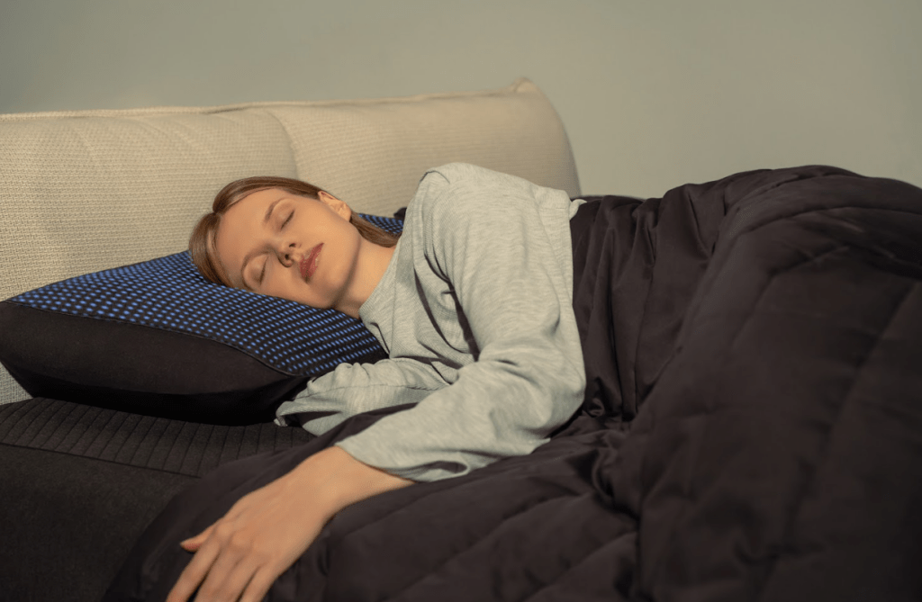 Eight Sleep