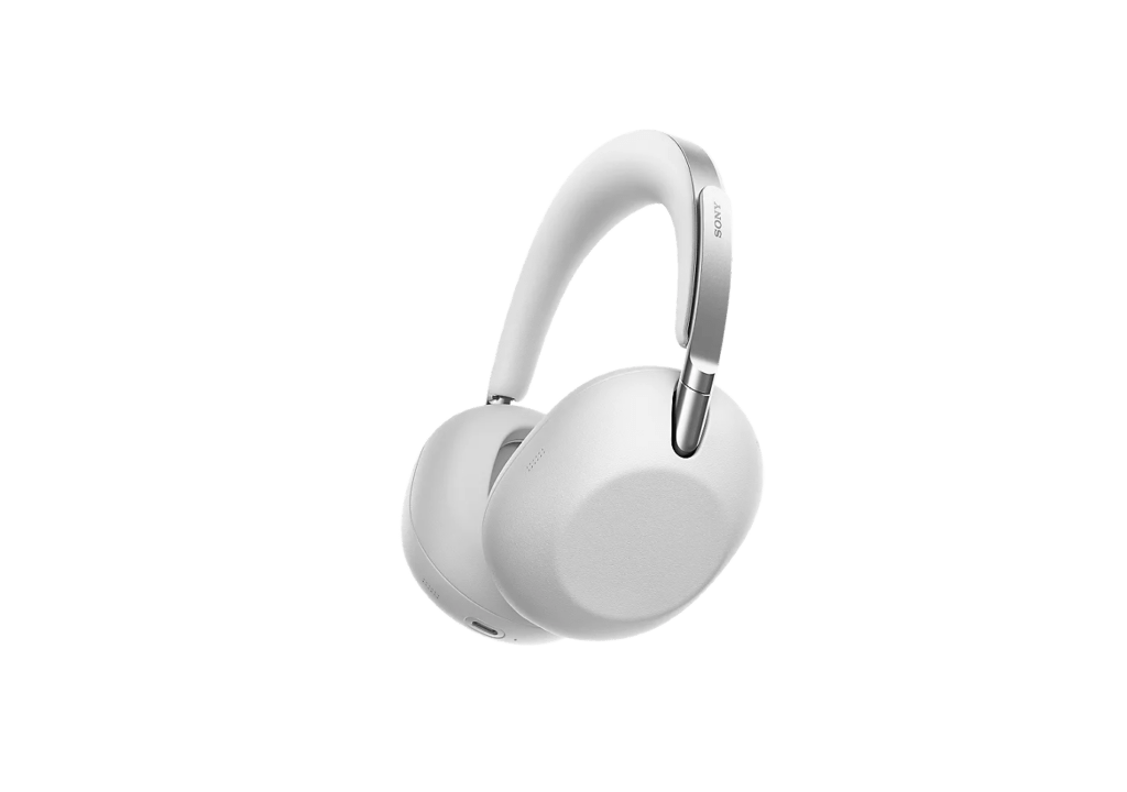 Sony WH-1000XX The ColleXion