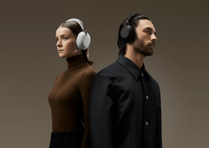 Sony WH-1000XX The ColleXion