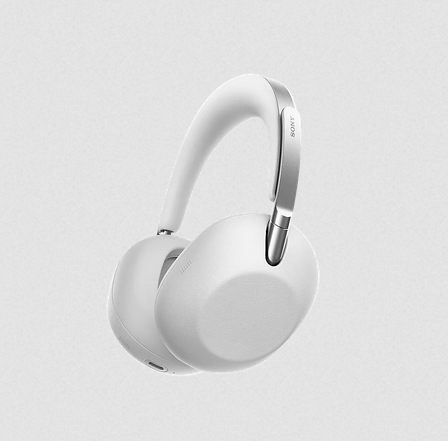 Sony WH-1000XX The ColleXion