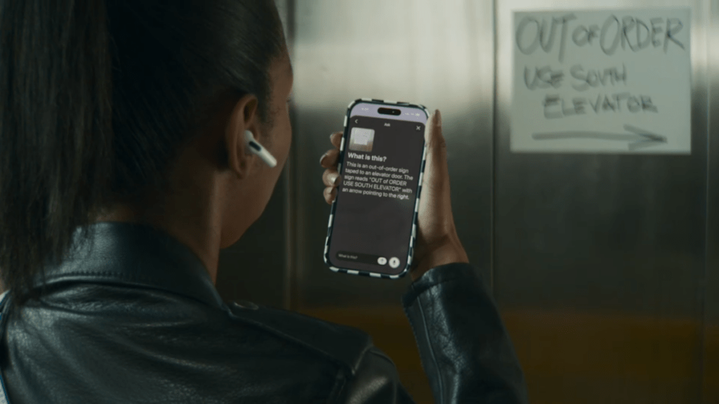 Apple Intelligence