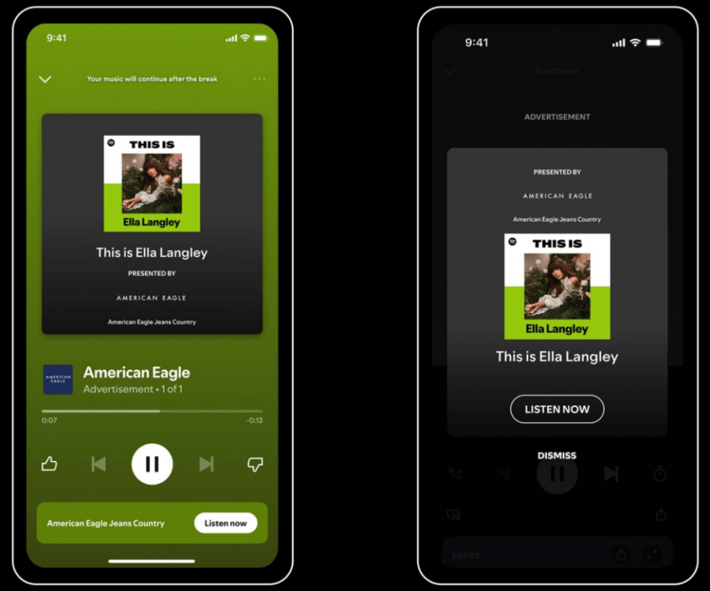 Spotify