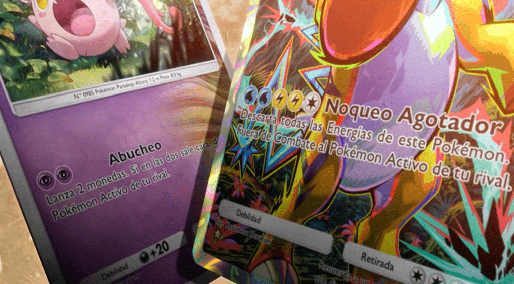 Pokémon LATAM