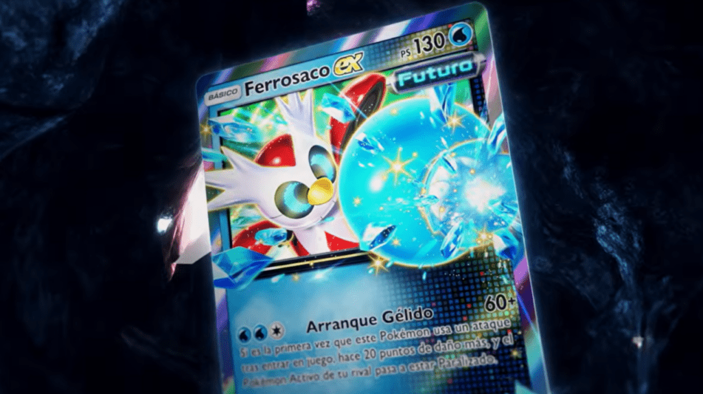 Pokémon LATAM