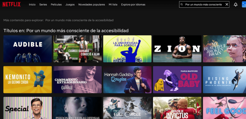 Netflix