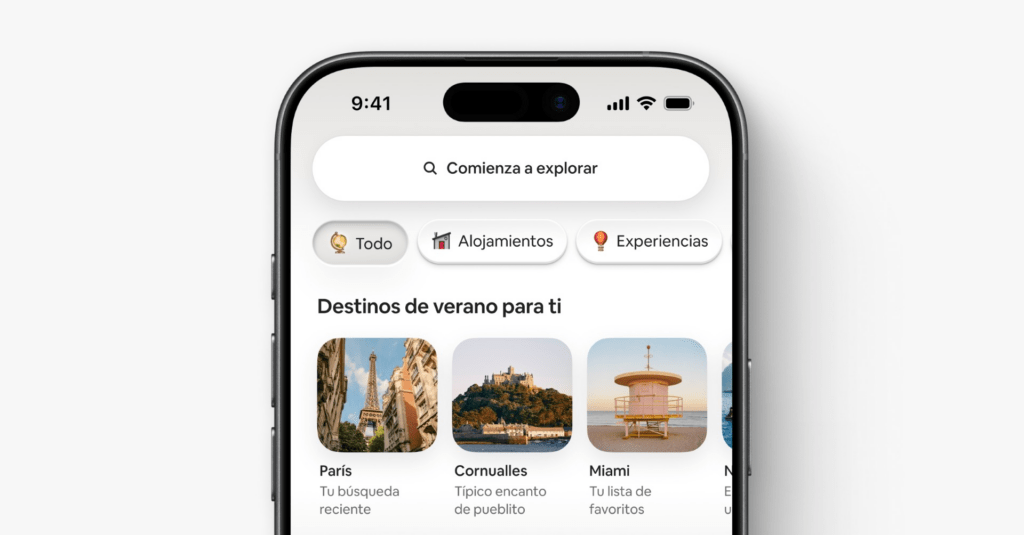 Airbnb