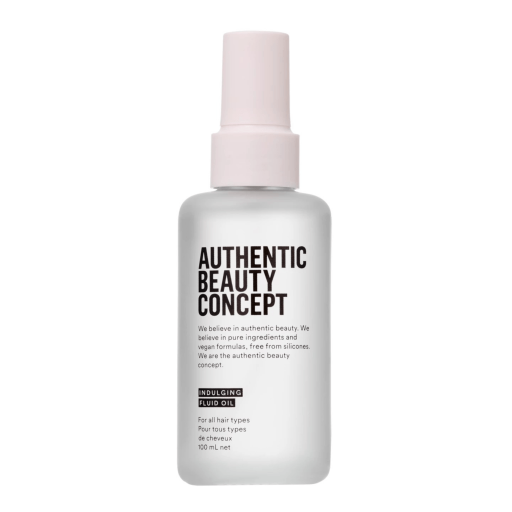 Authentic Beauty Concept