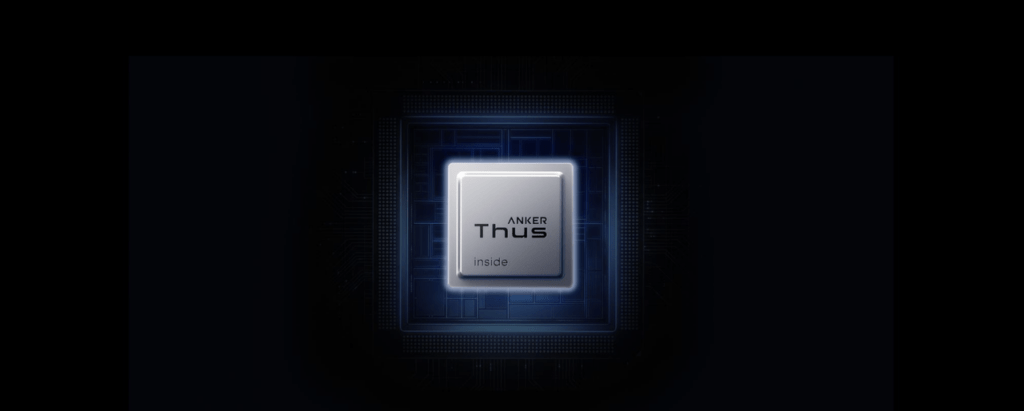 THUST 
