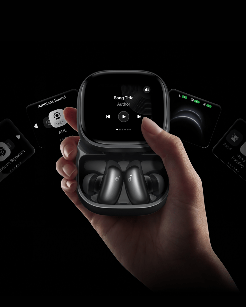 Soundcore Liberty 5 Pro