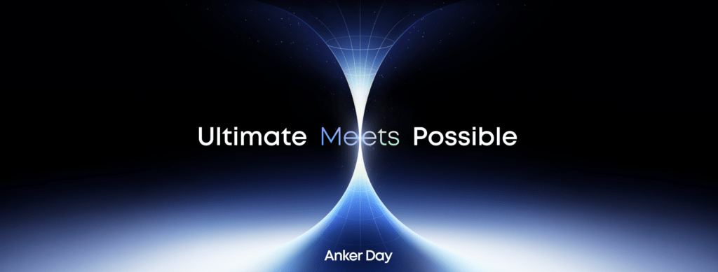 Anker Day 2026