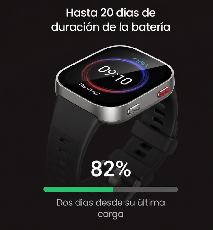 Amazfit