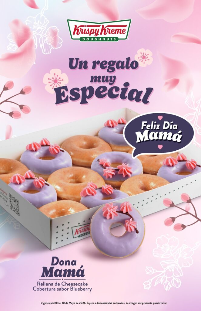 Krispy Kreme