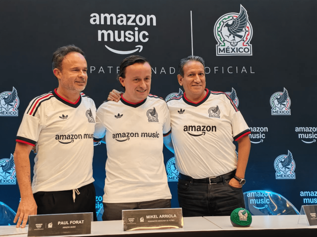 Amazon Music