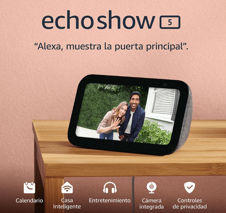 Hot Sale Amazon México 2026