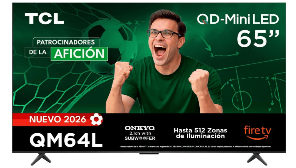 Hot Sale Amazon México 2026