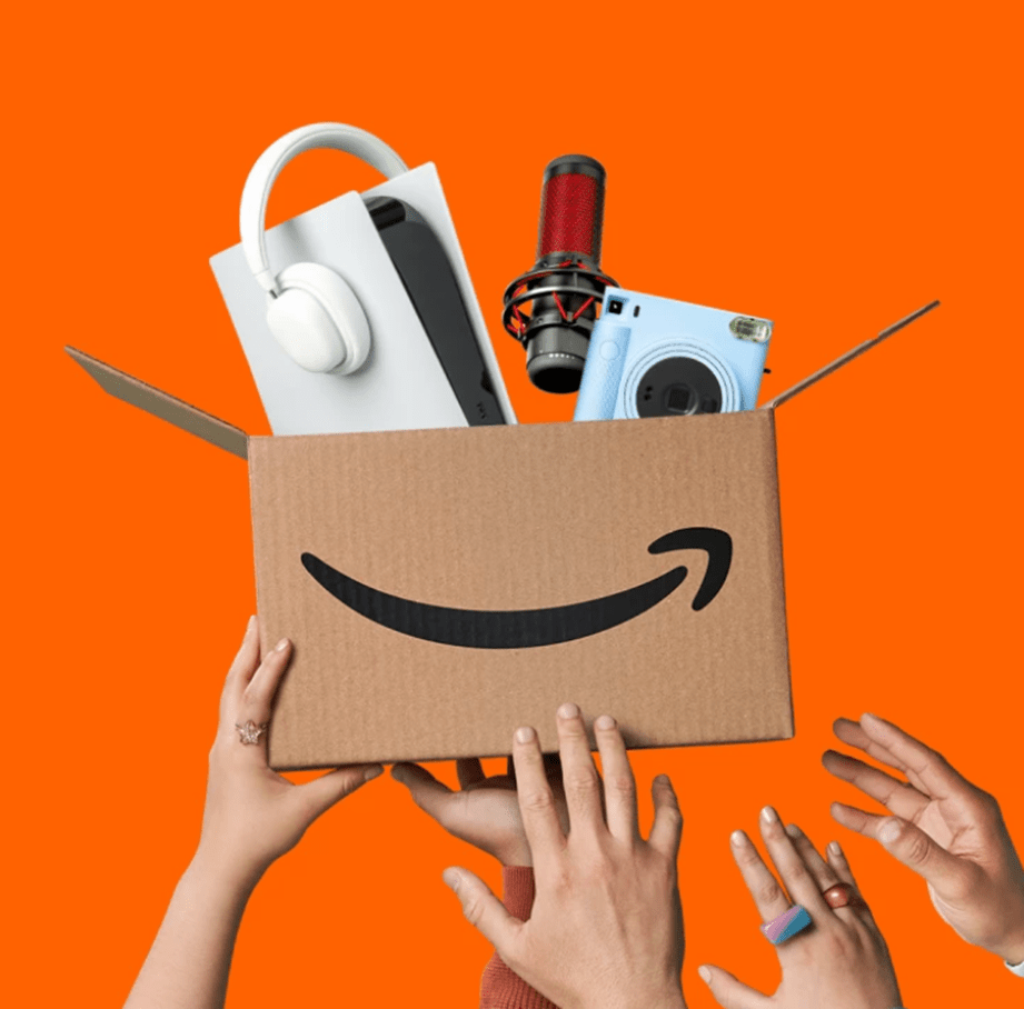 Amazon