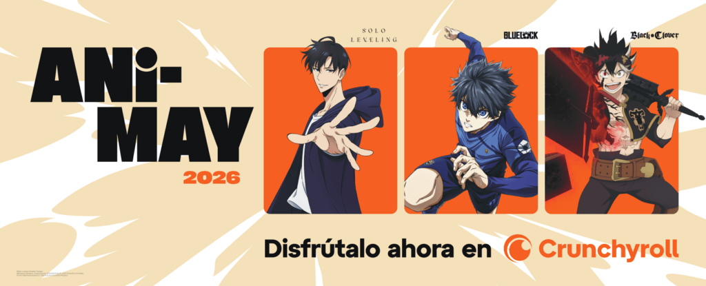 Crunchyroll