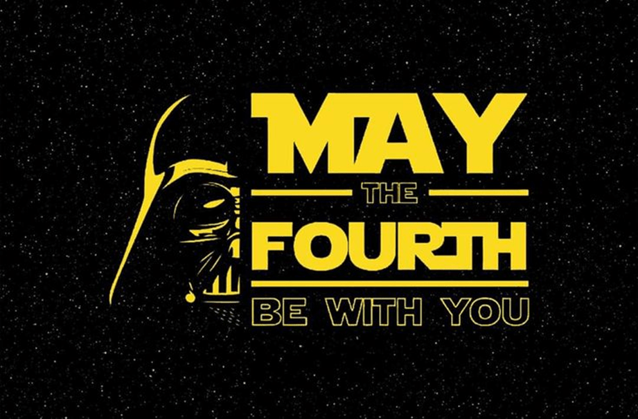 May the 4th