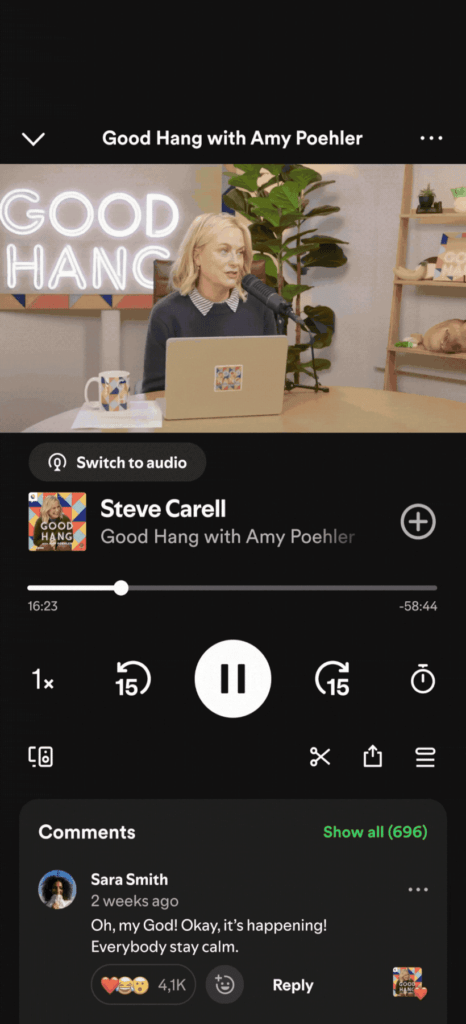 Spotify