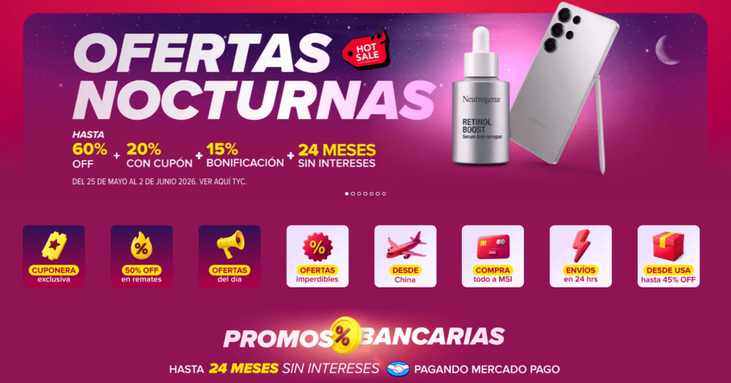 Hot Sale 2026