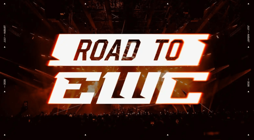 Road to ENC 2026