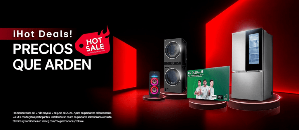 Hot Sale 2026