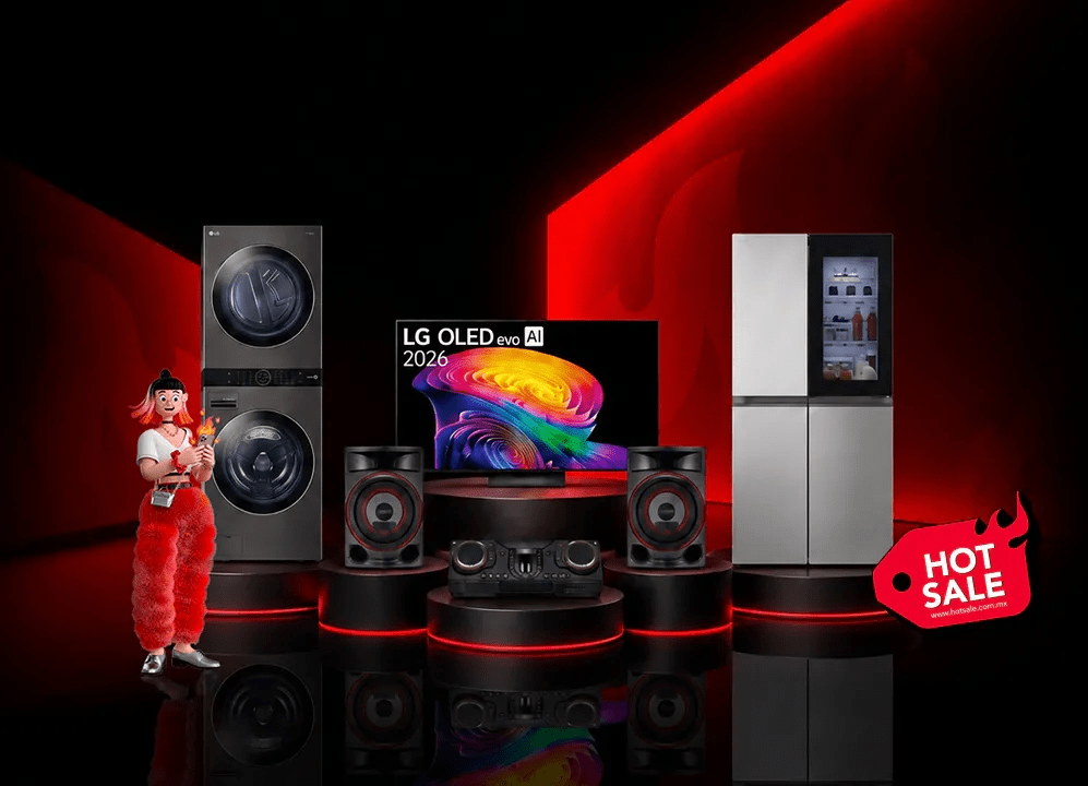 Hot Sale 2026