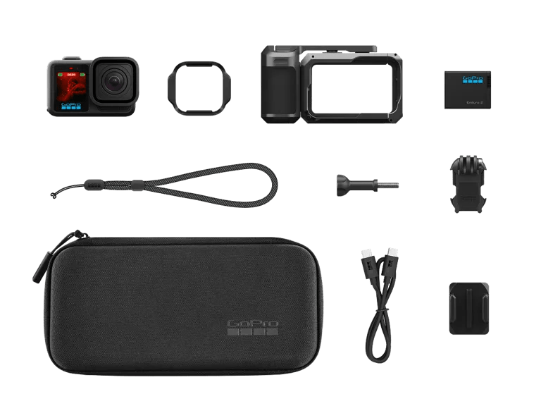 GoPro MISSION 1 