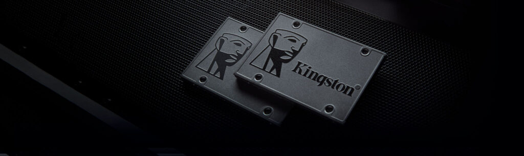 Kingston A400