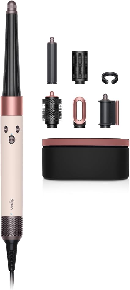 Dyson Airwrap i.d. Ceramic Pink - prime day