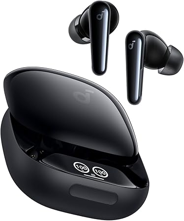 Soundcore by Anker Liberty 4 Pro - gadgets