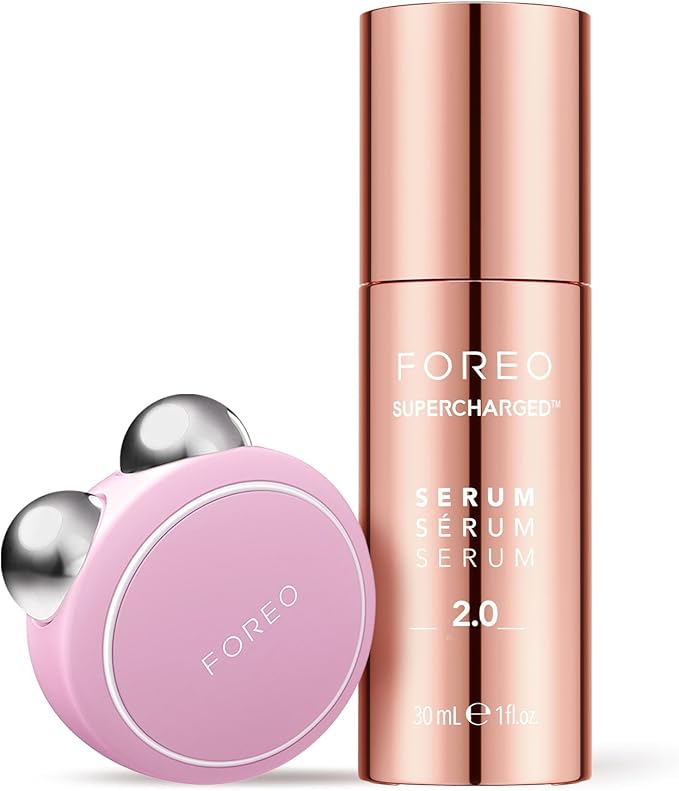 FOREO BEAR mini + Serum 30 ml - prime day