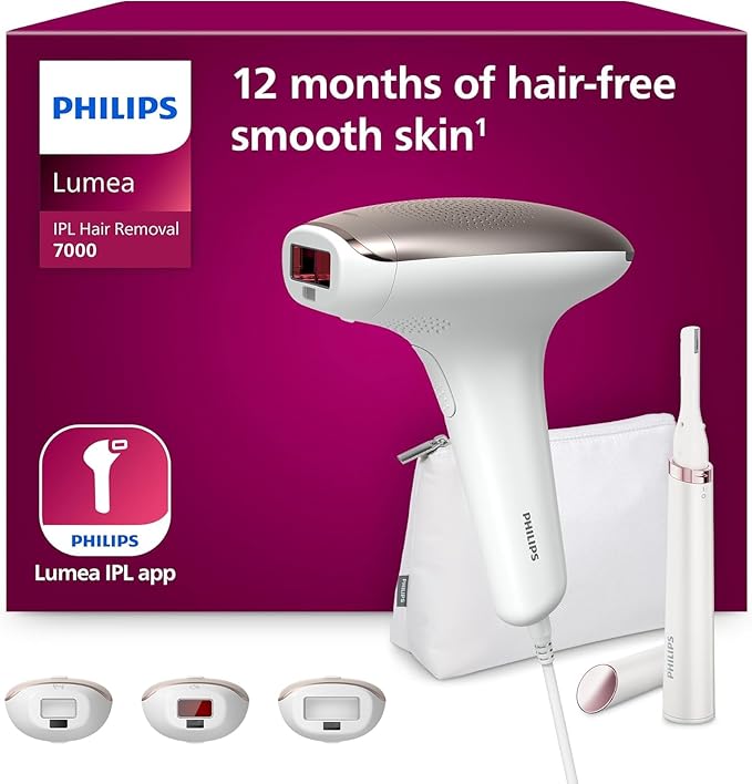 Philips Lumea Series 7000