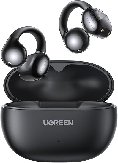UGREEN Audífonos Inalámbricos Bluetooth 5.4 - prime day