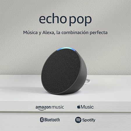 Amazon Echo Pop - prime day
