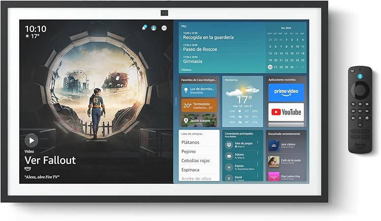 Echo Show 21 - prime day