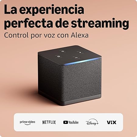 Fire TV Cube - prime day