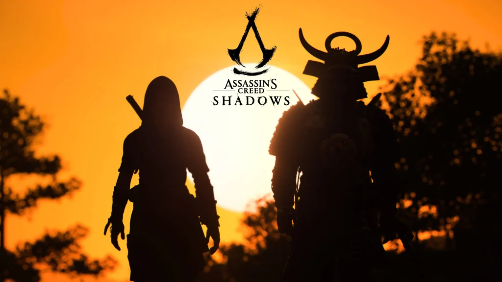 Assassin’s Creed Shadows