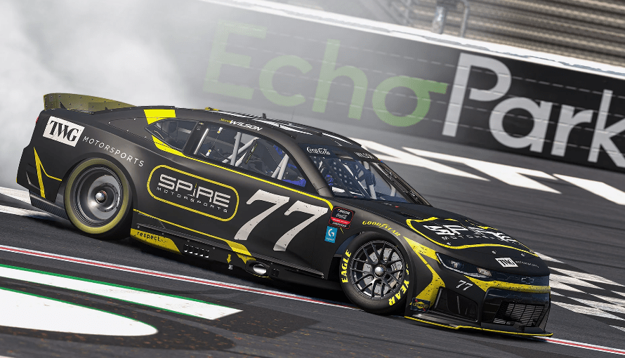NASCAR