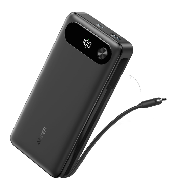 10 Gadgets