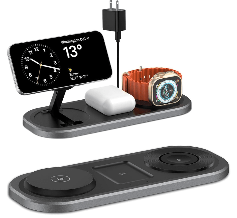 10 Gadgets