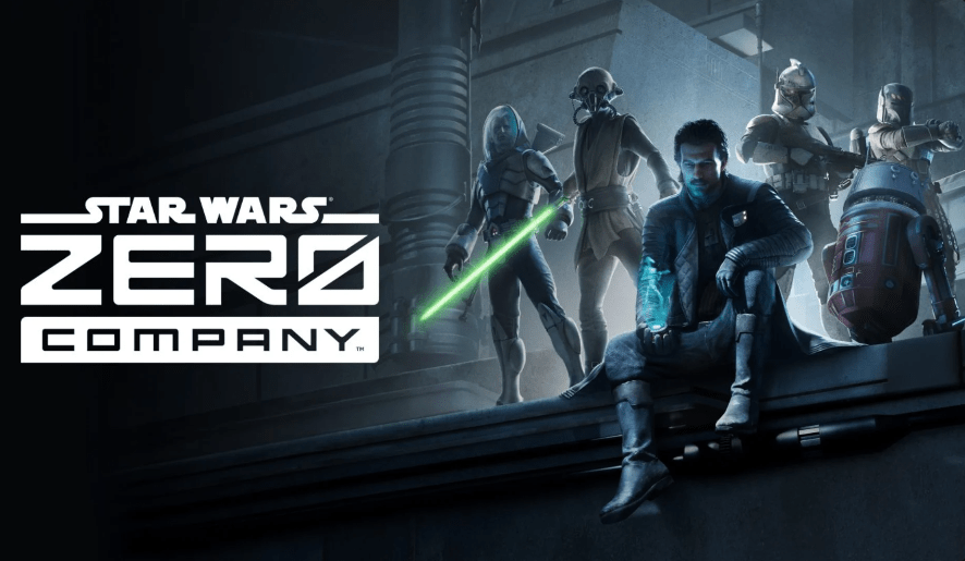 Star Wars Zero Company