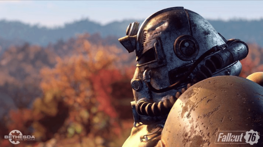 Fallout 76