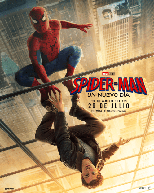 Spider-Man